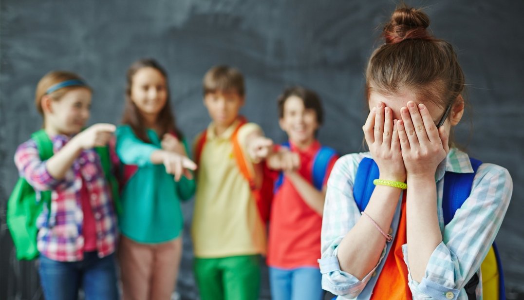 Ironi Praktik Bullying di Lingkungan Pendidikan, Apalagi yang Jadi Sasaran Adalah Mereka yang Berkebutuhan. Di Mana Hati Nurani Kalian?