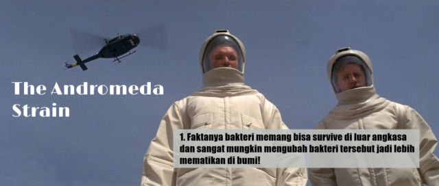 11 Film Keren Ini Ternyata Punya Dasar Science yang Akurat, Nggak Mengada-ada Doang!