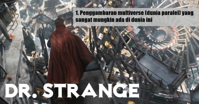 11 Film Keren Ini Ternyata Punya Dasar Science yang Akurat, Nggak Mengada-ada Doang!