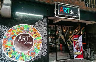 Art Date Cafe and Gallery