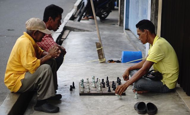 Selain Bahasa Malangan yang Melegenda, Tulungagung Juga Punya Bahasa Unik yang Nggak Kalah Hit