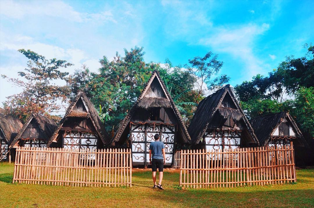 Tempat Wisata di Bogor Terbaru yang Wajib Dicoba