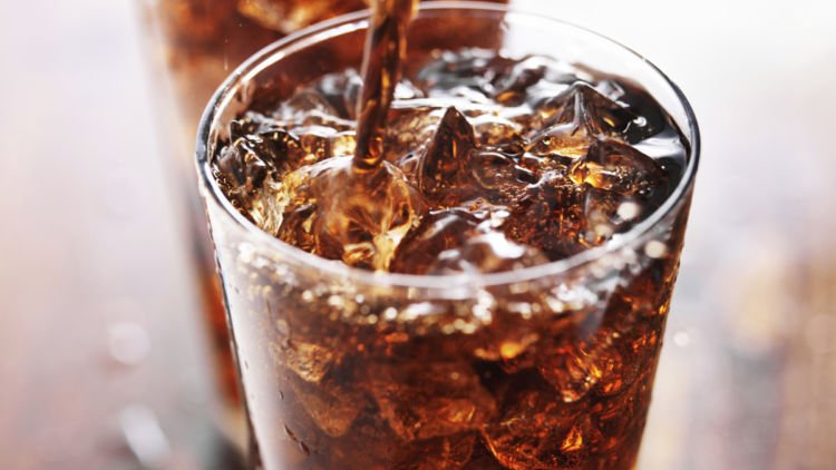 Diet Soda? Berikut 5 Pertanyaan yang Pastinya Membuat Anda Berpikir Ulang