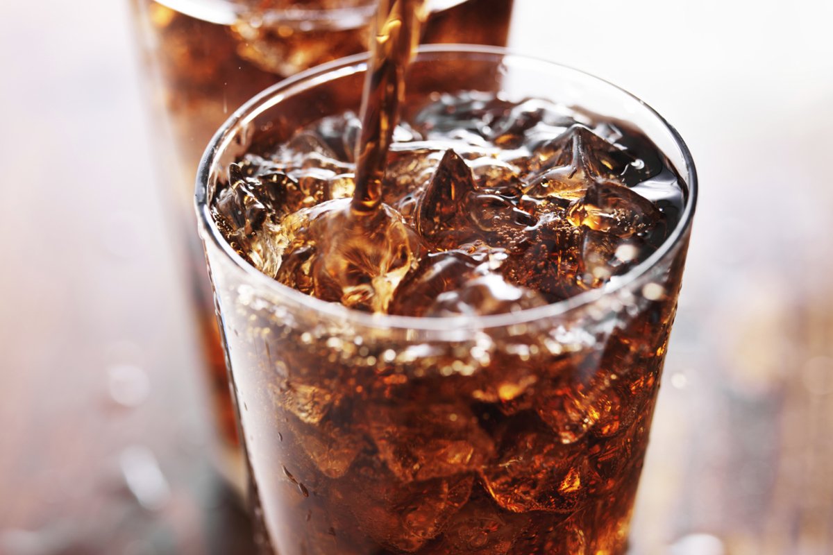 Diet Soda? Berikut 5 Pertanyaan yang Pastinya Membuat Anda Berpikir Ulang