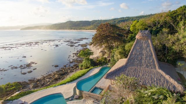 Hotel Terbaik Dunia Tahun 2017 Sudah Dirilis. Ternyata, Nihi Hotel di Sumba Lagi yang Jadi Juaranya!