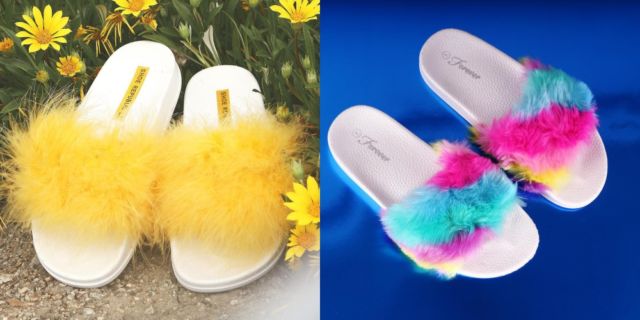 18 Serba-serbi Sandal Platform Lucu yang Bikin Kamu Tampak Tinggi. Sudah Punya Belum?