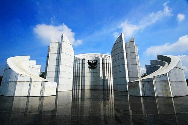 Museum Sejarah Perjuangan Rakyat