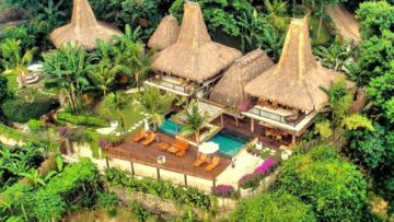 Hotel Terbaik Dunia Tahun 2017 Sudah Dirilis. Ternyata, Nihi Hotel di Sumba Lagi yang Jadi Juaranya!