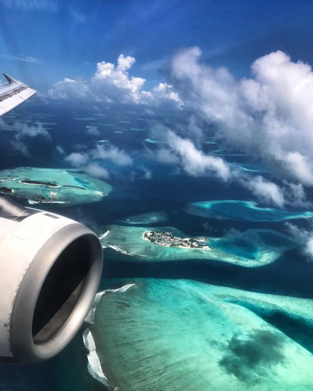 Mengintip Gaya Liburan Sosialita Super Kaya, Jamie Chua di Maldives. Bakal Bikin Mupeng Abis!