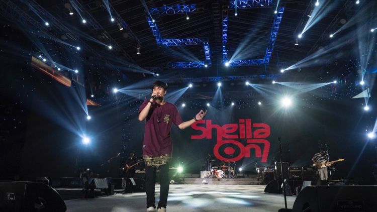 Begini Nih Cara Mendekatkan Diri dengan Sheila On 7, Band yang Selalu Melekat di Hati