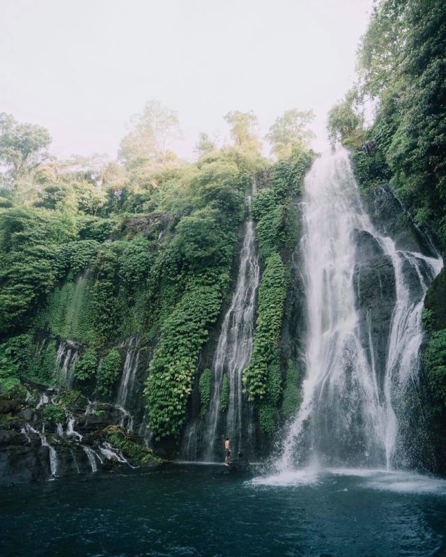 10 Destinasi di Bali Ini Masih Belum Banyak yang Tahu, Lho! Pas Liburan Kamu Wajib Mampir ke Situ