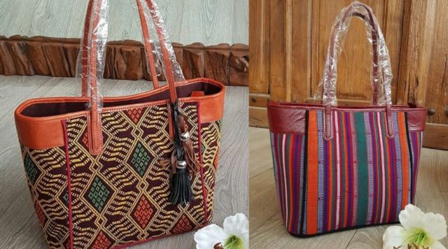 12 Pilihan Tas Lokal Bukan KW yang Nggak Kalah Cantik dengan Tas Bermerek. Murah Tapi Asli!