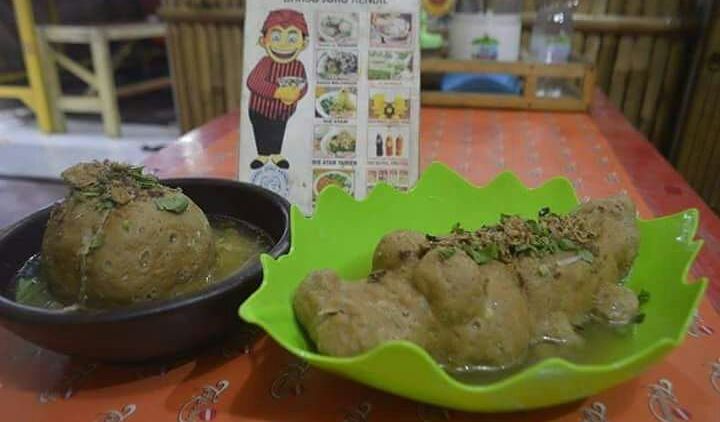 Bakso Buaya Beranak Ini Bentuknya Memang Ngeri, Tapi Rasanya Begitu Nikmat!