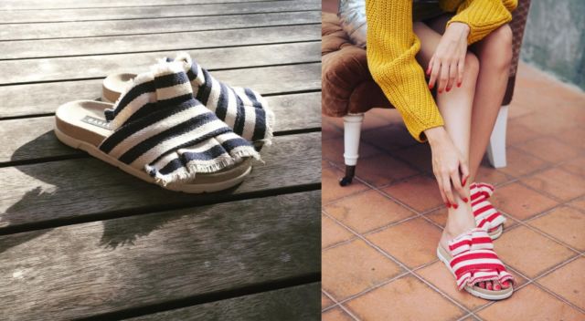 18 Serba-serbi Sandal Platform Lucu yang Bikin Kamu Tampak Tinggi. Sudah Punya Belum?