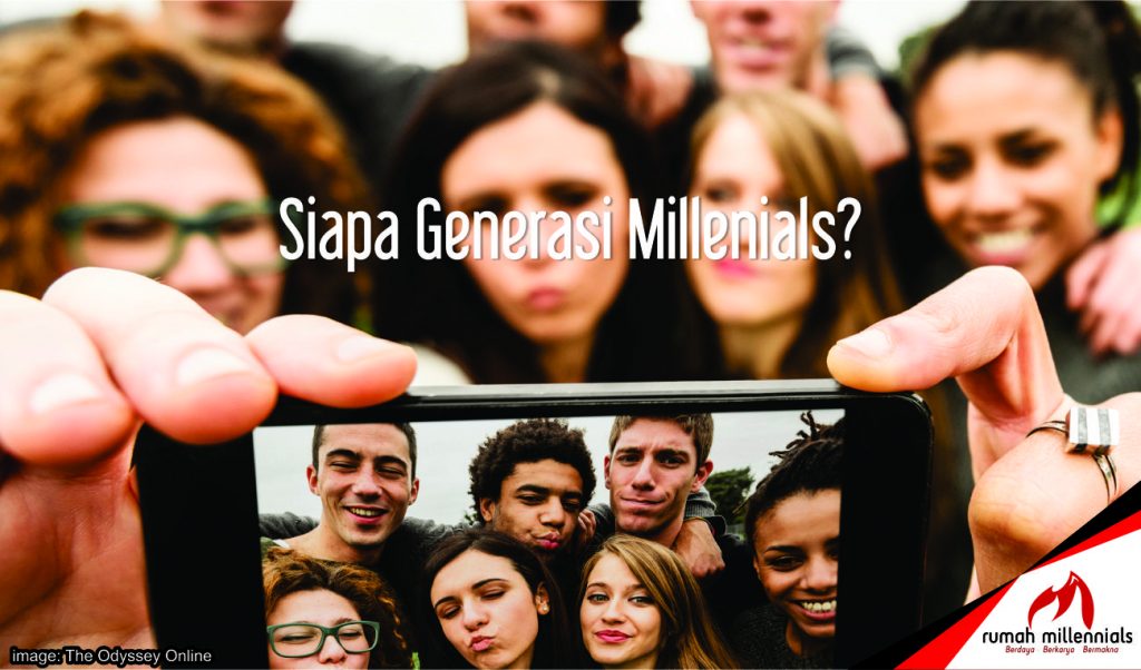 Nggak Hanya Mengeluh di Sosmed. Ini Cara Biar Kamu Bisa Jadi Generasi Millennials yang Disegani!