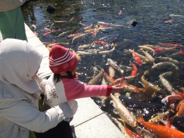 Anak Kecil Memang Ajaib. Percaya Nggak Dulu Kamu Pernah Menanyakan 8 Hal Ini ke Orang Tua?