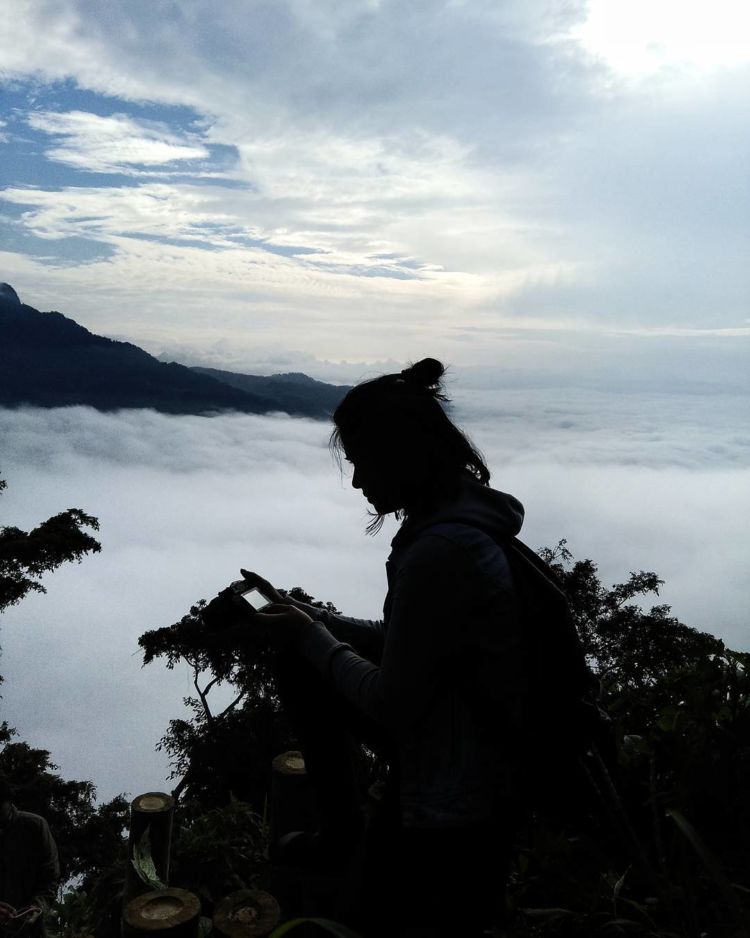 Nggak Cuma Dieng Aja, Tana Toraja Juga Punya Negeri di Atas Awan yang Keren Memesona!