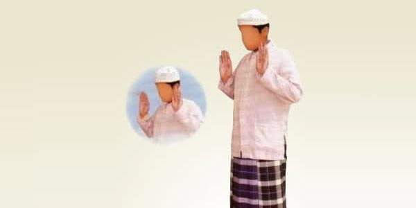 Takbiratul Ihram