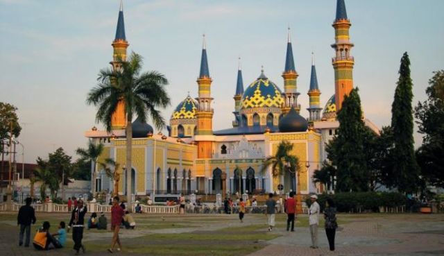 Masjid Agung Tuban