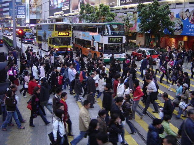 Waduh! Indonesia Baru Aja Dinobatkan Jadi Negara yang Paling Malas Jalan Kaki Sedunia