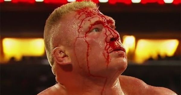 9 Rahasia di Balik Layar WWE, Kompetisi Gulat yang Katanya Lebih Mirip Opera Sabun