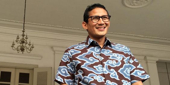 Sandiaga Uno juga pernah gagal lho guyss