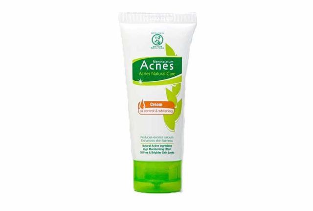 acnes cream