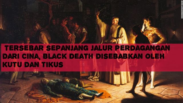 11 Wabah Penyakit Paling Mematikan dalam Peradaban Manusia. Semoga Nggak Terulang Lagi Ya