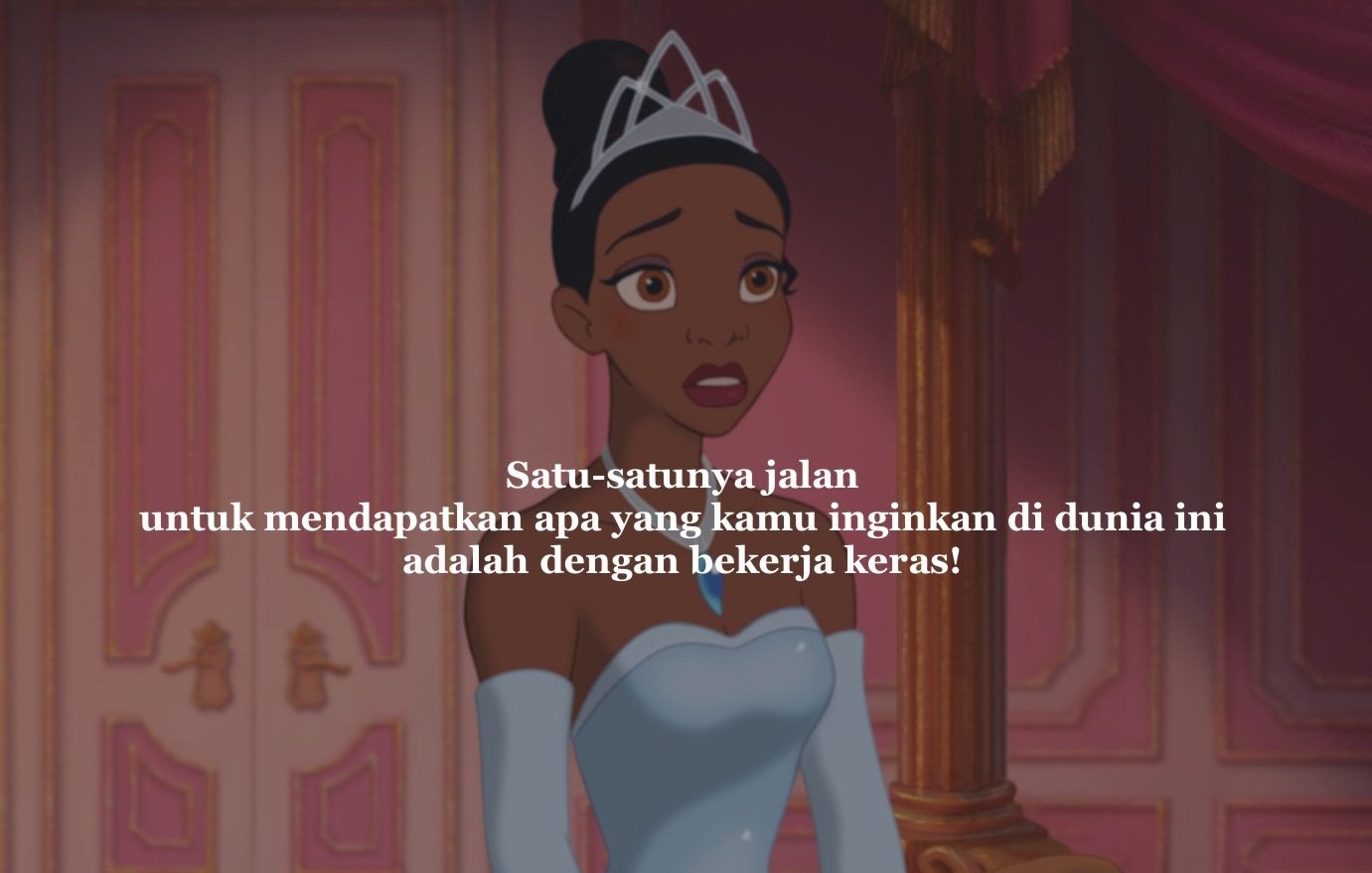 10 Kutipan Hebat Dari Princess Disney yang Bakal Bikin Kegalauanmu Hilang. Sederhana Tapi Ngena!