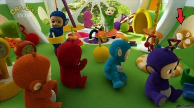 Kenalan dengan 'Reinkarnasi'-nya Teletubbies. Ini 8 Tiddlytubbies yang Bakal Jadi Teman Anak-Anak