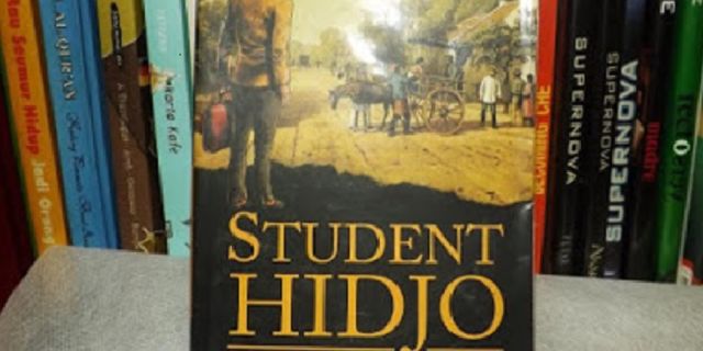 student hidjo