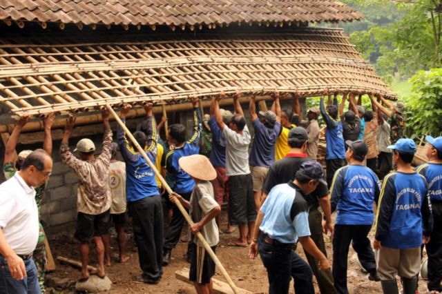 Puluhan Desa Tolak Diubah jadi Kelurahan. Inilah Fakta Soal Polemik Status Desa dan Kelurahan