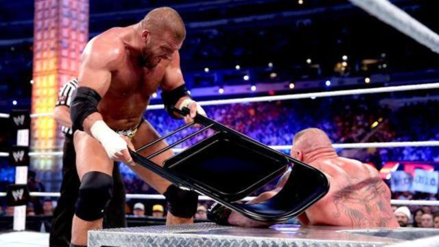 9 Rahasia di Balik Layar WWE, Kompetisi Gulat yang Katanya Lebih Mirip Opera Sabun