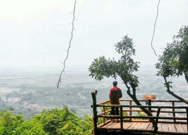 Gunung Pinang Kramatwatu