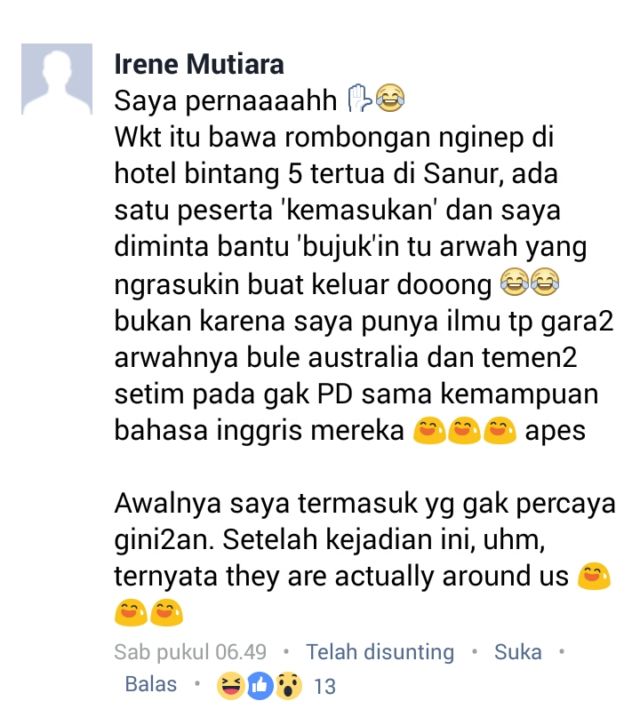 Kisah-kisah Misteri yang Dialami Para Traveler Saat Menginap di Hotel. Duh, Serem Banget Nih!