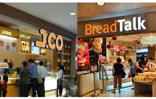 Mengenal Sosok di Balik Kesuksesan Brand Ternama BreadTalk, J.CO Donuts & Coffee, dan Johnny Andrean Salon?