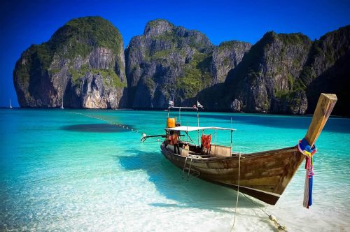 Phuket-Thailand