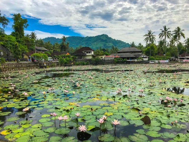 10 Destinasi di Bali Ini Masih Belum Banyak yang Tahu, Lho! Pas Liburan Kamu Wajib Mampir ke Situ