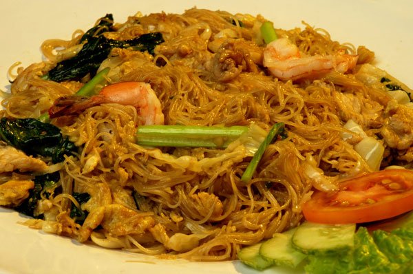 Mie Bihun