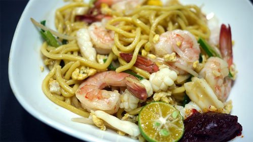 Mie Hokkien