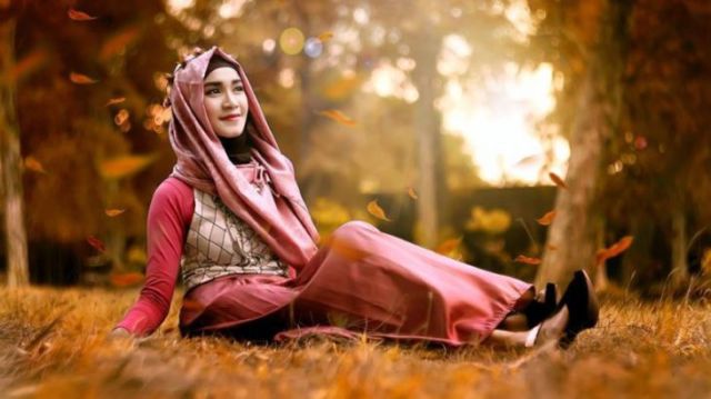 Wanita Muslima