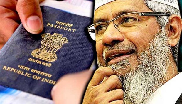 Polemik Pencabutan Paspor Zakir Naik dan Kenapa Bisa Seseorang Kehilangan Kewarganegaraan