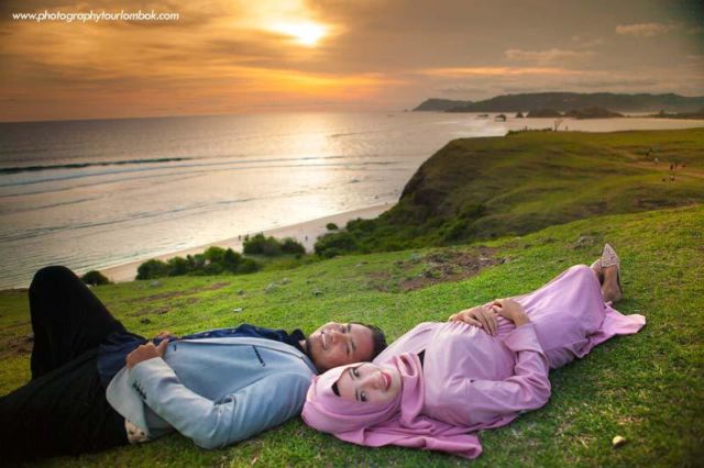 12 Destinasi Wisata Hits yang Cocok Buat Foto Pre Wedding. Aih Jadi Nggak Sabar Pengen Segera Nikah!