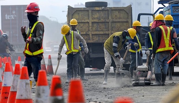 Pentingnya Perbaikan Jalan Umum Untuk Keselamatan Pengendara