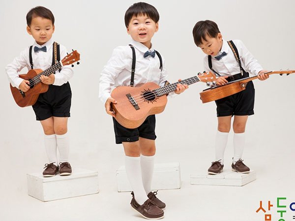 Song Triplets