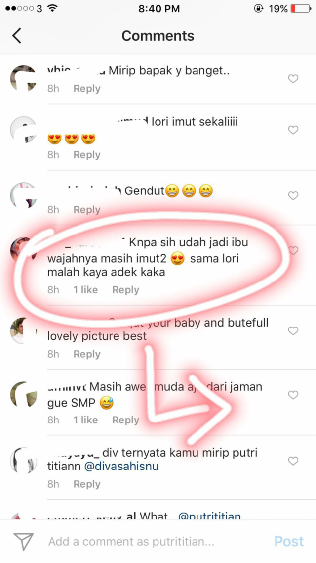 Inilah Resep Asli Awet Muda dari Putri Titian Sendiri, Biar Tetap Punya Wajah Imut dan Lucu!