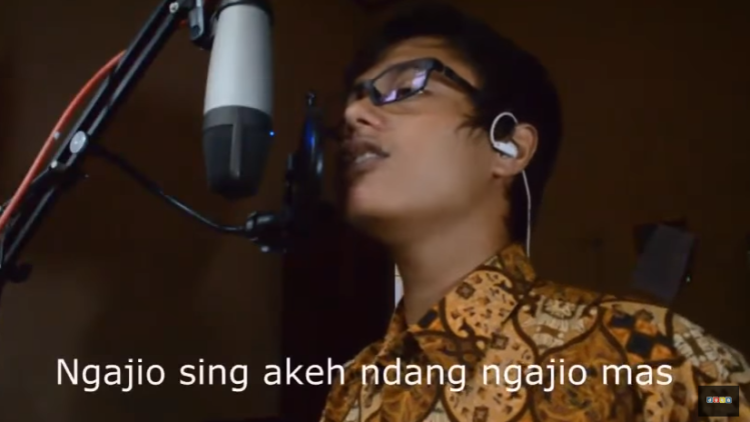 Lirik Lagu Despacito Nggak Ada Apa-Apanya di Banding Lirik Ndang Rabi O; Lebih Ngena Cuy!