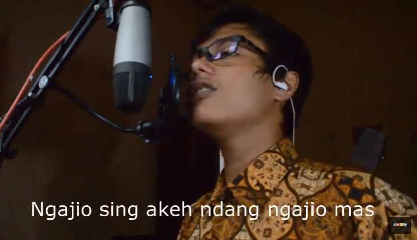 Lirik Lagu Despacito Nggak Ada Apa-Apanya di Banding Lirik Ndang Rabi O; Lebih Ngena Cuy!