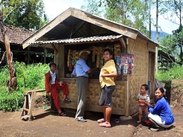 Selamat Tinggal 7-Eleven. Tongkrongan Anak Gaul yang Tak Mampu Bertahan di Persaingan