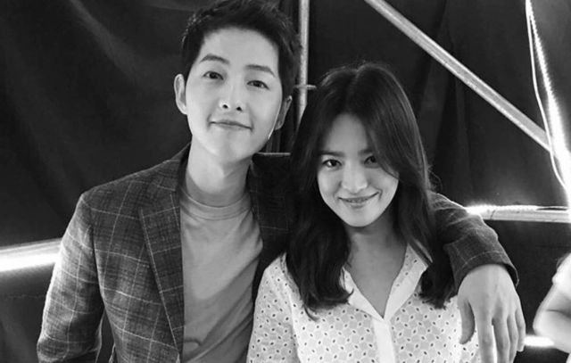 Seandainya Ini Tahun 90-an, Song-Song Couple Nggak Bakalan Bisa Nikah Lho. Dilarang Sama Negara!